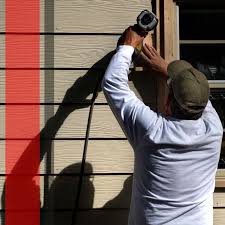 Affordable siding repair and maintenance services in Black Forest, CO